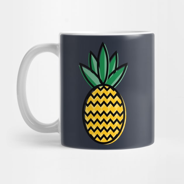 Pineapple by Phanatique